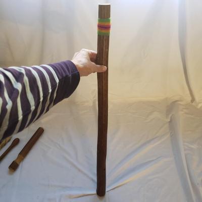 Percussion Instruments (UB-KD)