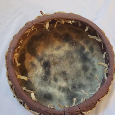 Percussion Instruments (UB-KD)