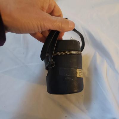Nikon FE W/52mm Lens, Canon Rebel 2000 W/EF 28-80mm Lens and More (UB-KD)