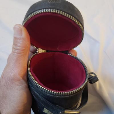 Nikon FE W/52mm Lens, Canon Rebel 2000 W/EF 28-80mm Lens and More (UB-KD)
