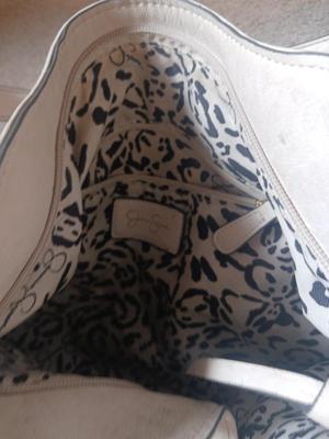 JESSICA SIMPSON PURSE