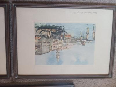 PICTURES OF EUROPE