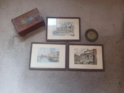 PICTURES OF EUROPE