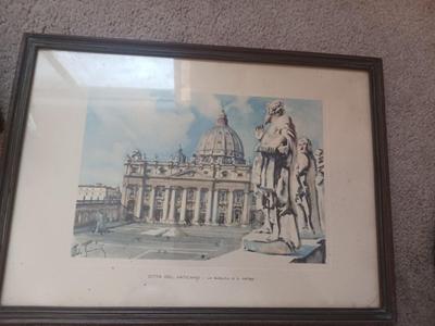 PICTURES OF EUROPE