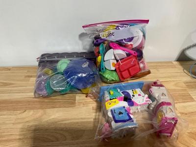 Toy Lot - Food