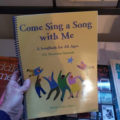 Large Lot of Music, Piano Lessons and Much More! (UB-KD)