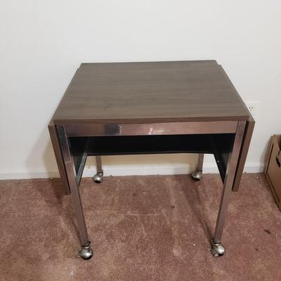 Bretford Metal Rolling Table (UB-KD)