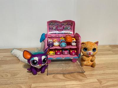 Toy Lot - Shopkins