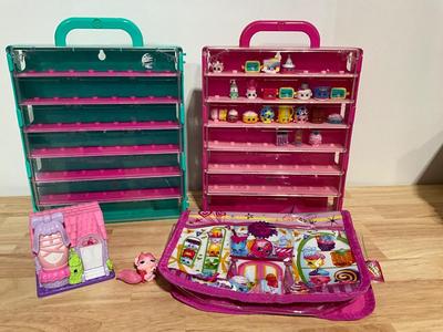 Toy Lot - Shopkins
