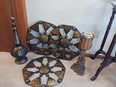 UNIQUE HOME DECOR