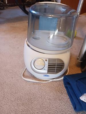 SOCK SLIDER, GUARDIAN WALKER, HEATING PAD, AND HUMIDIFIER