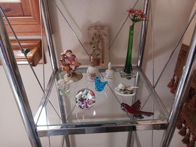 KNICK KNACKS