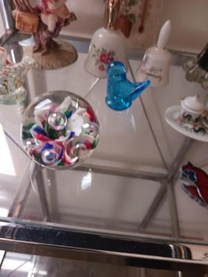 KNICK KNACKS