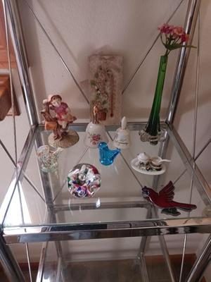 KNICK KNACKS