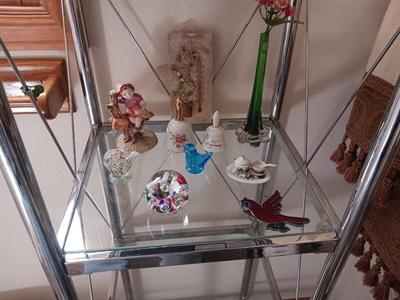 KNICK KNACKS