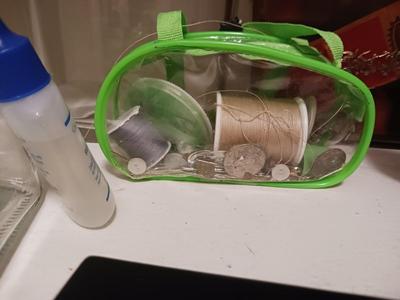 SEWING NOTIONS, HANDBAG, APPAREL SPRAY AND MORE