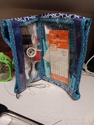 SEWING NOTIONS, HANDBAG, APPAREL SPRAY AND MORE