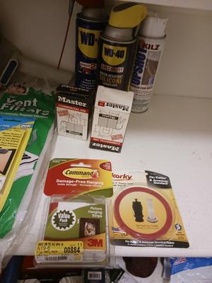 HOME HARDWARE