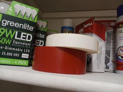 MISC HOUSEHOLD NEEDS