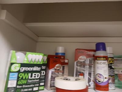MISC HOUSEHOLD NEEDS