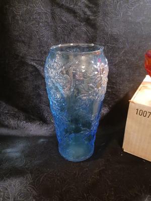 TIARA GLASS