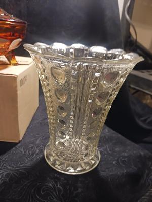 TIARA GLASS
