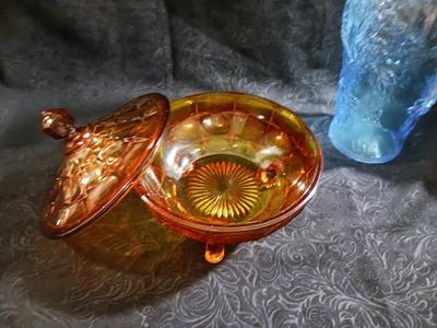TIARA GLASS