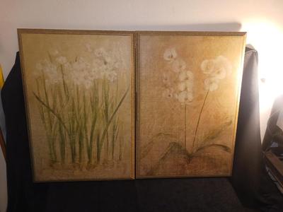 WALL ART
