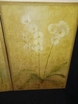 WALL ART