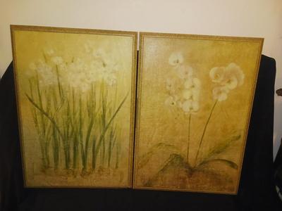 WALL ART