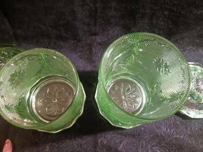 TIARA CANISTERS