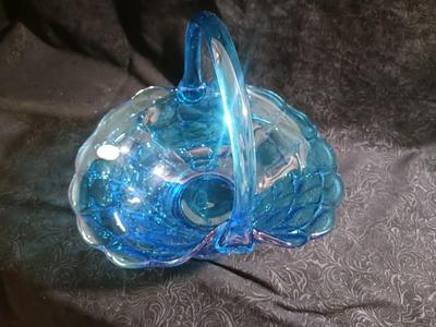 TIARA BASKET