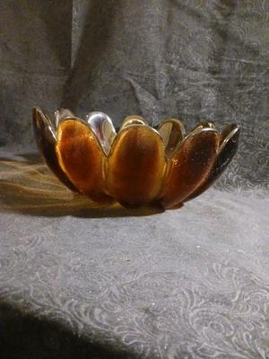 TIARA GLASS