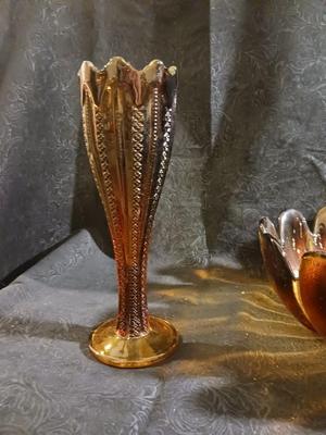 TIARA GLASS