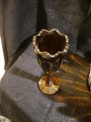 TIARA GLASS