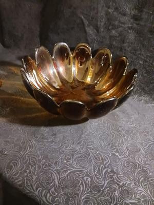TIARA GLASS