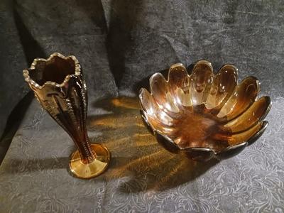 TIARA GLASS