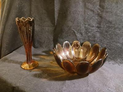 TIARA GLASS