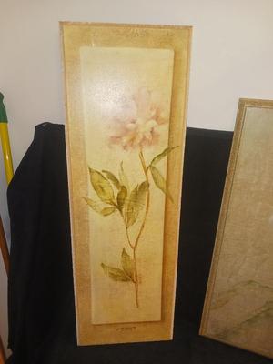 WALL DECOR