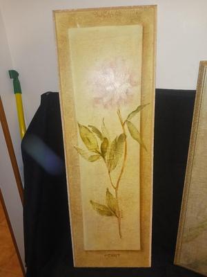 WALL DECOR