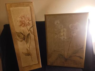 WALL DECOR