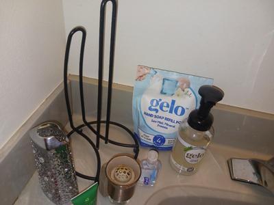 PERSONAL CARE ITEMS