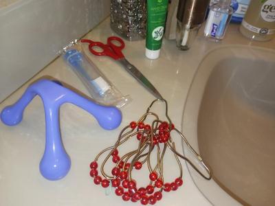 PERSONAL CARE ITEMS