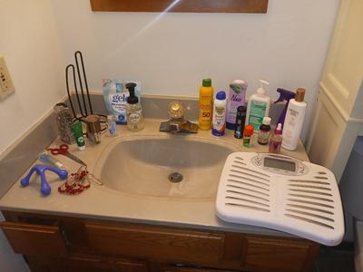 PERSONAL CARE ITEMS