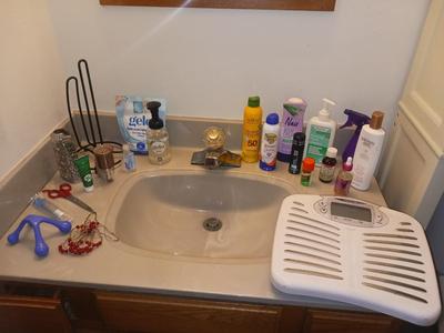 PERSONAL CARE ITEMS