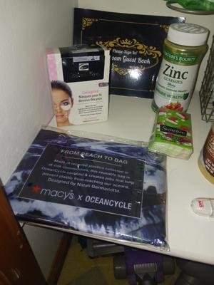 HEALTH & BEAUTY