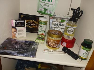 HEALTH & BEAUTY