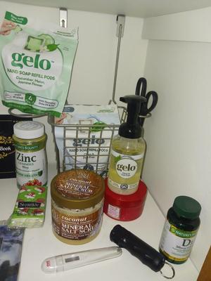 HEALTH & BEAUTY