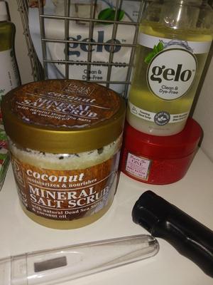 HEALTH & BEAUTY