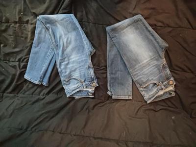 1822 LADIES JEANS